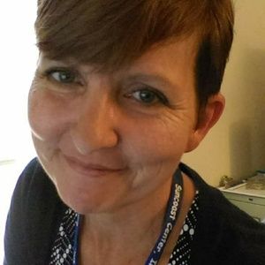 Meet your Posher, Cindy